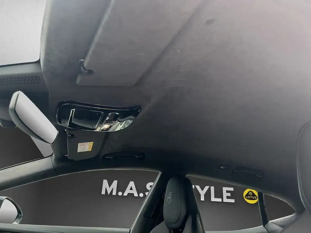 Lotus Eletre 600 - Thumbnail 7