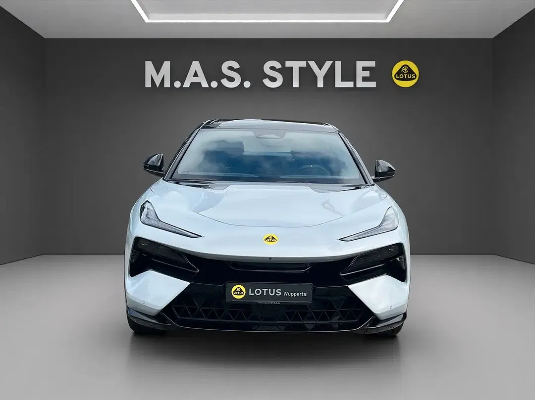 Lotus Eletre 600 - foto 2