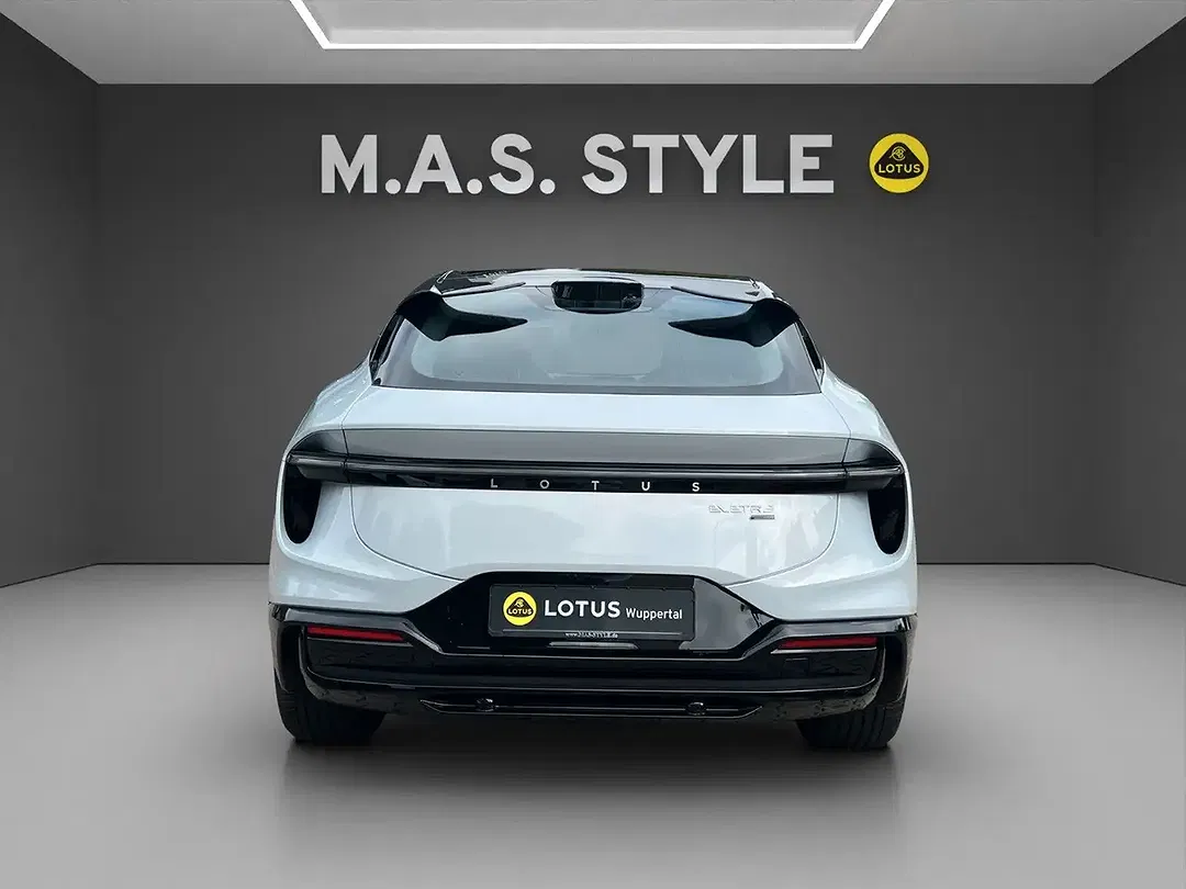 Lotus Eletre 600 - Thumbnail 4