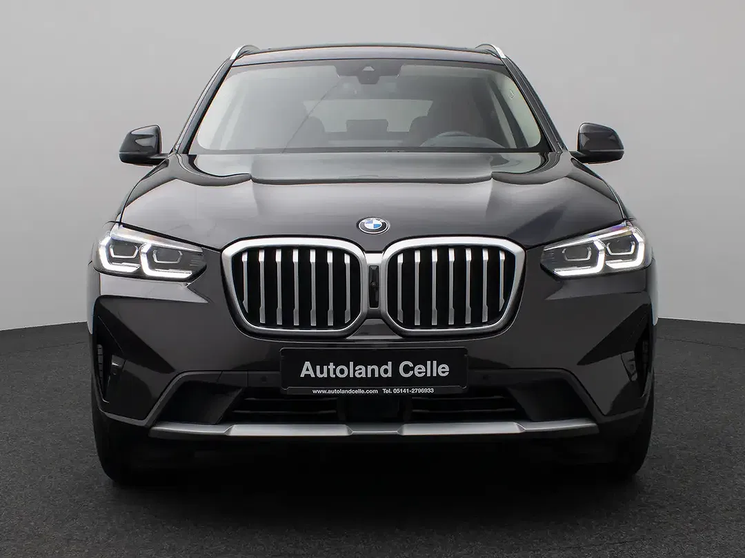 BMW X3 Comfort Sport - foto 1