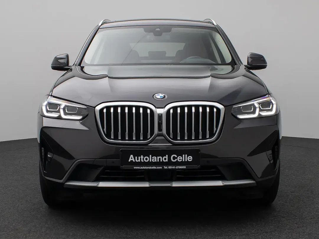 BMW X3 Comfort Sport - Afbeelding 1