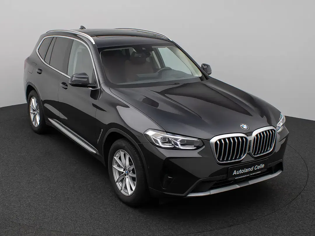 BMW X3 Comfort Sport - foto 2
