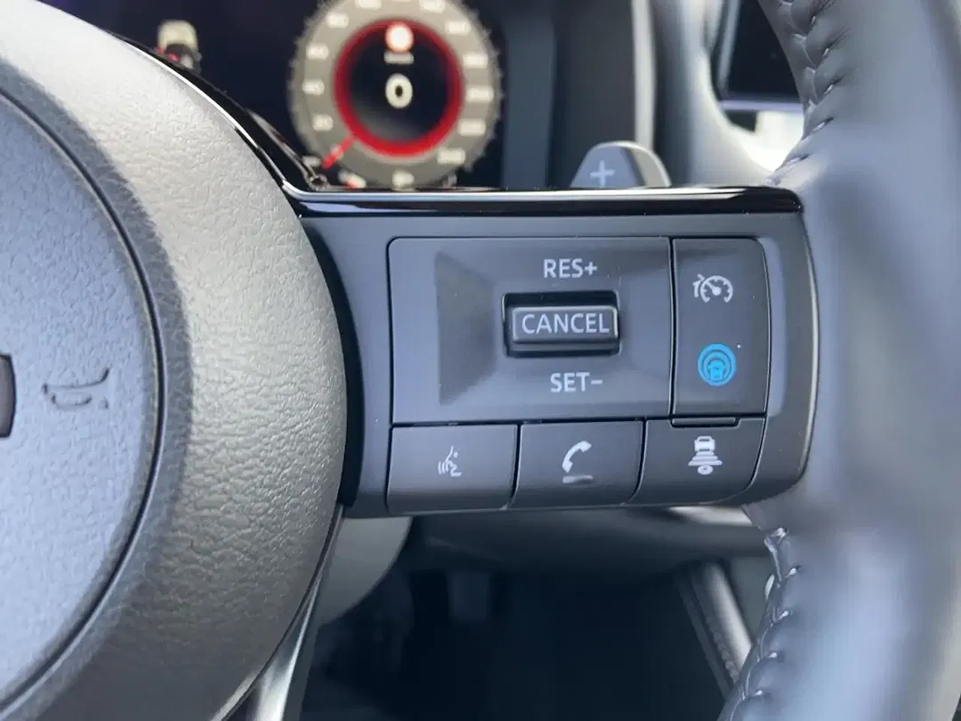 Nissan X-Trail ProPilot Tekna - Thumbnail 20