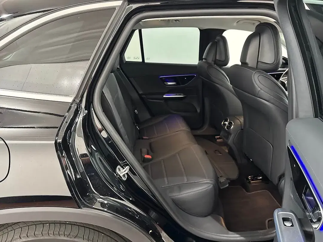 Mercedes-Benz GLC 220 4MATIC Avantgarde - Thumbnail 10