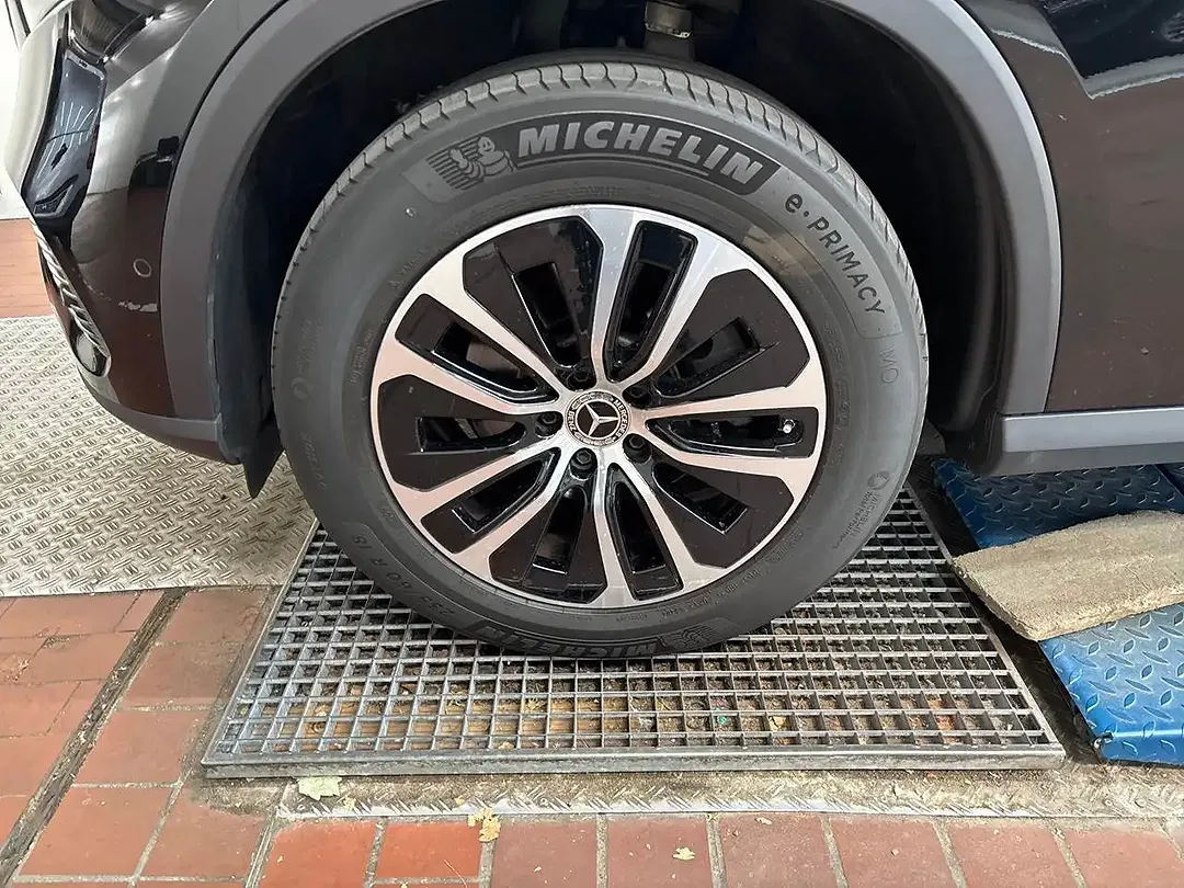 Mercedes-Benz GLC 220 4MATIC Avantgarde - Thumbnail 11