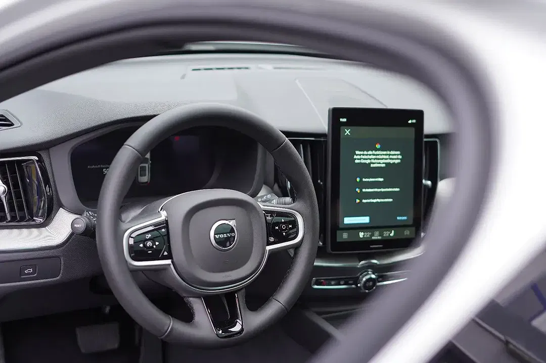 Volvo XC60 B5 AWD Edition - foto 14