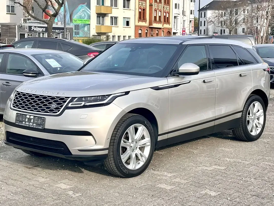 Land Rover Range Rover Velar SE - foto 1