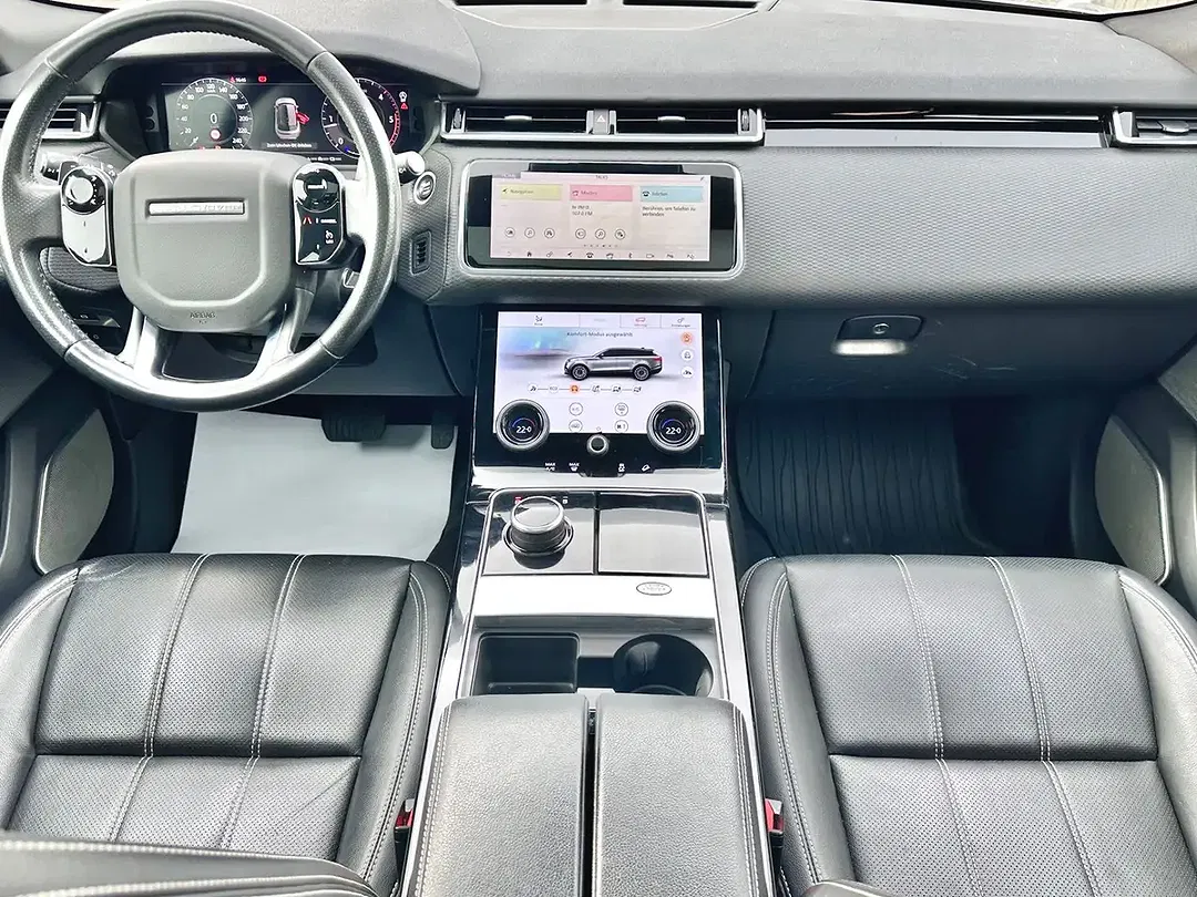 Land Rover Range Rover Velar SE - Thumbnail 11