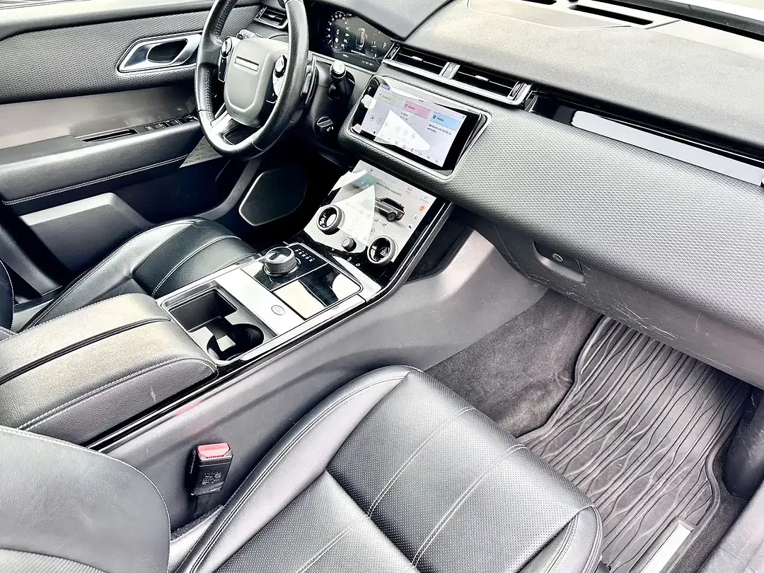 Land Rover Range Rover Velar SE - Thumbnail 12