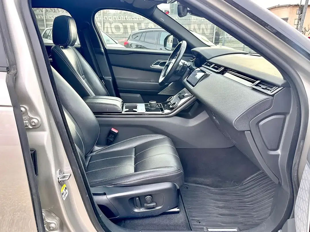Land Rover Range Rover Velar SE - Thumbnail 13