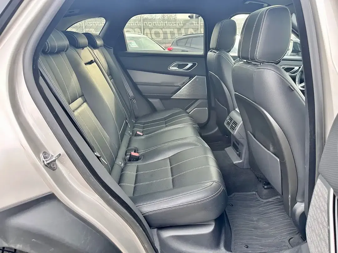 Land Rover Range Rover Velar SE - foto 15