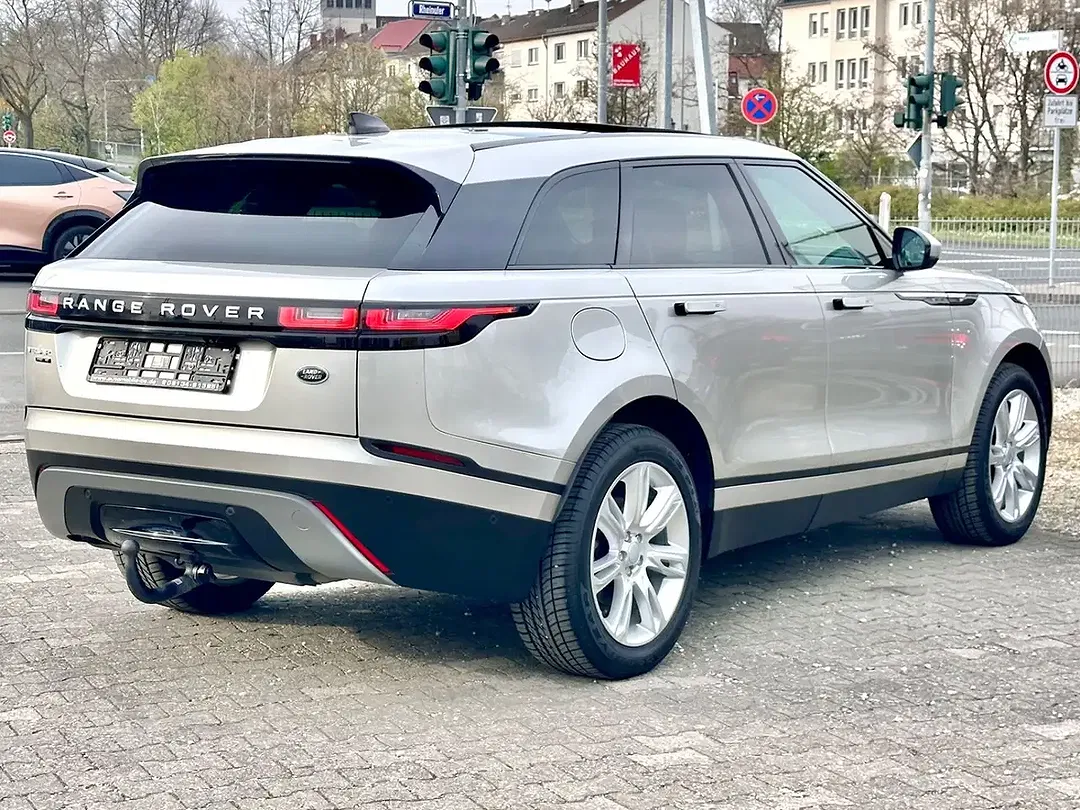 Land Rover Range Rover Velar SE - foto 2