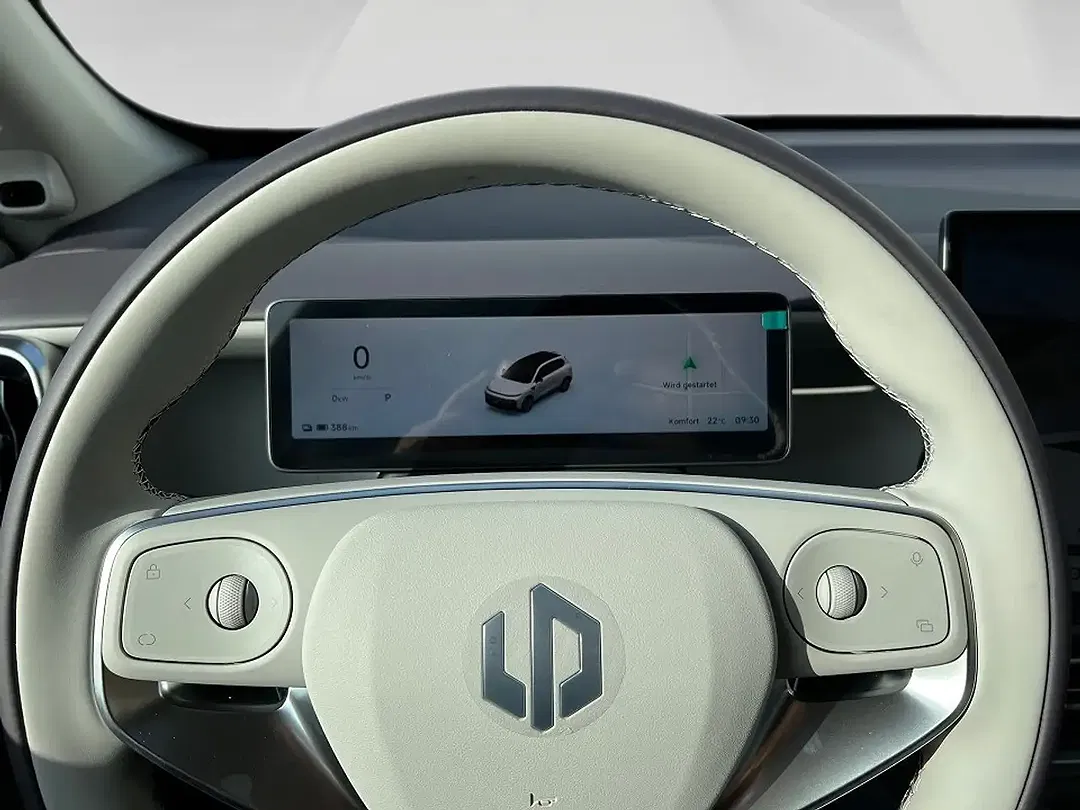 Leapmotor B10 - Thumbnail 15