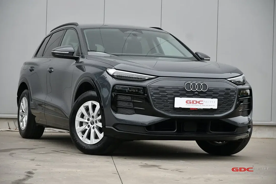 Audi Q6 e-tron - Afbeelding 1