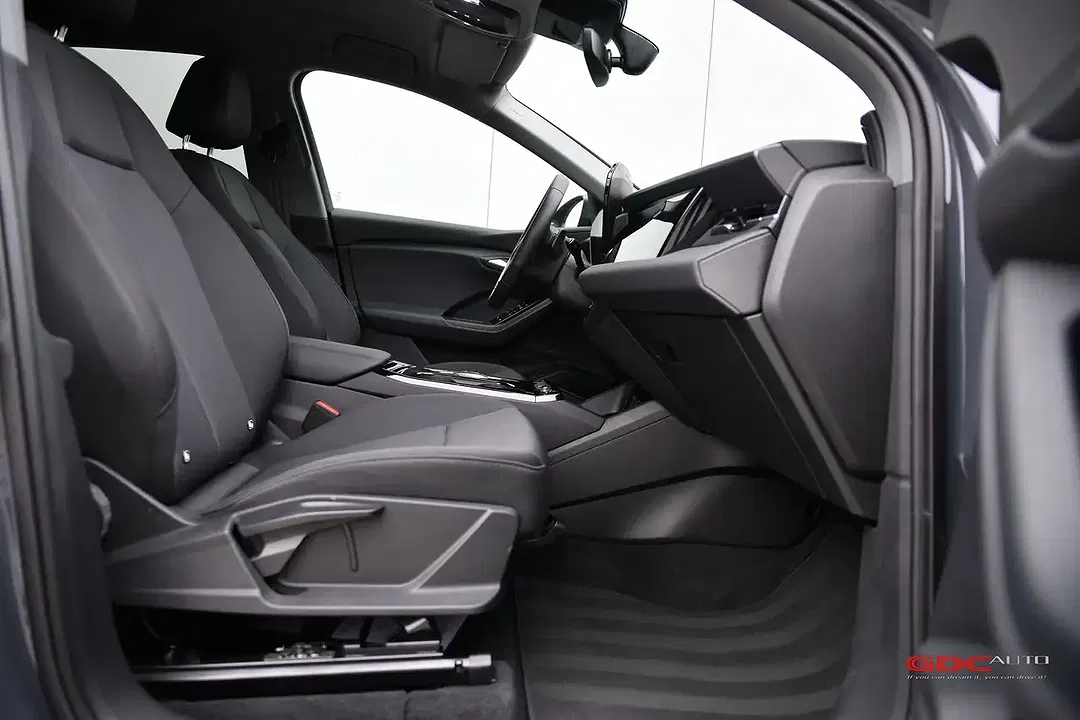 Audi Q6 e-tron - Thumbnail 26