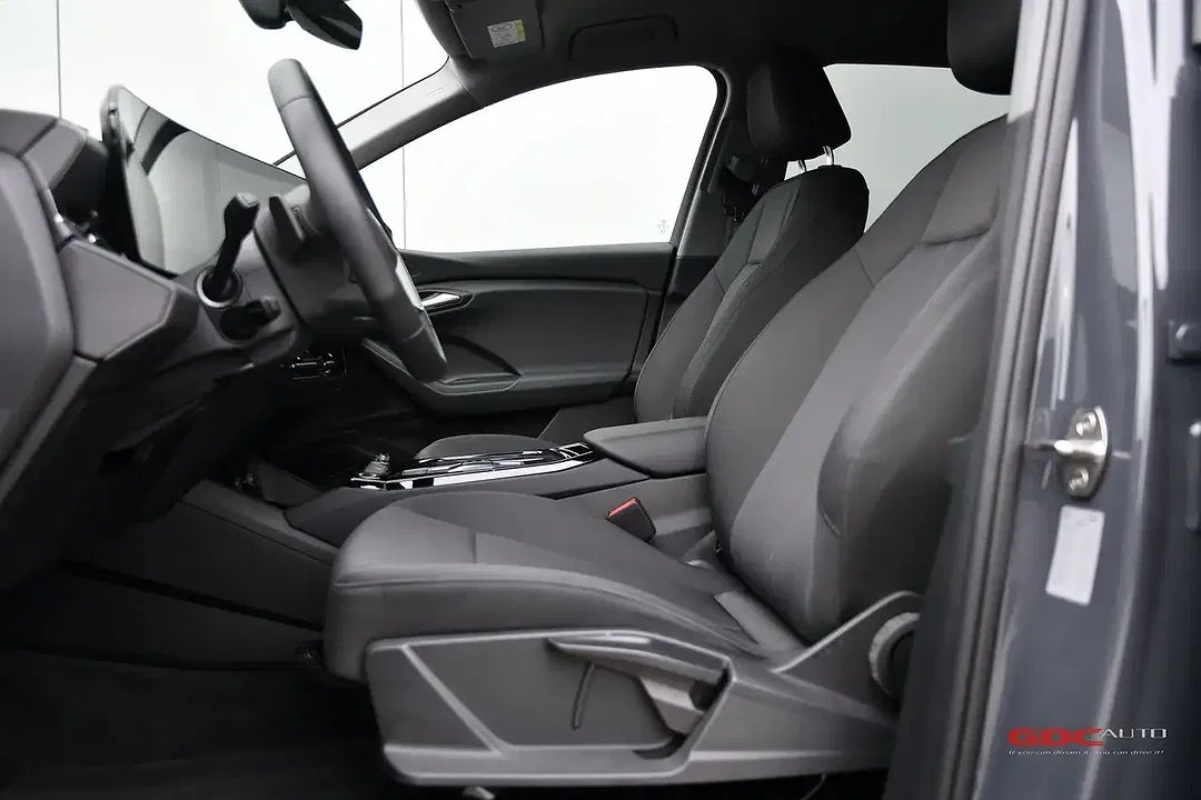 Audi Q6 e-tron - Thumbnail 27