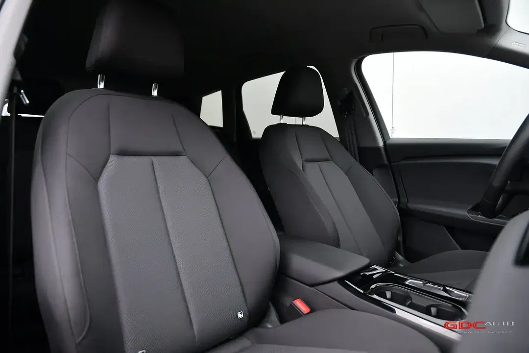 Audi Q6 e-tron - Thumbnail 28