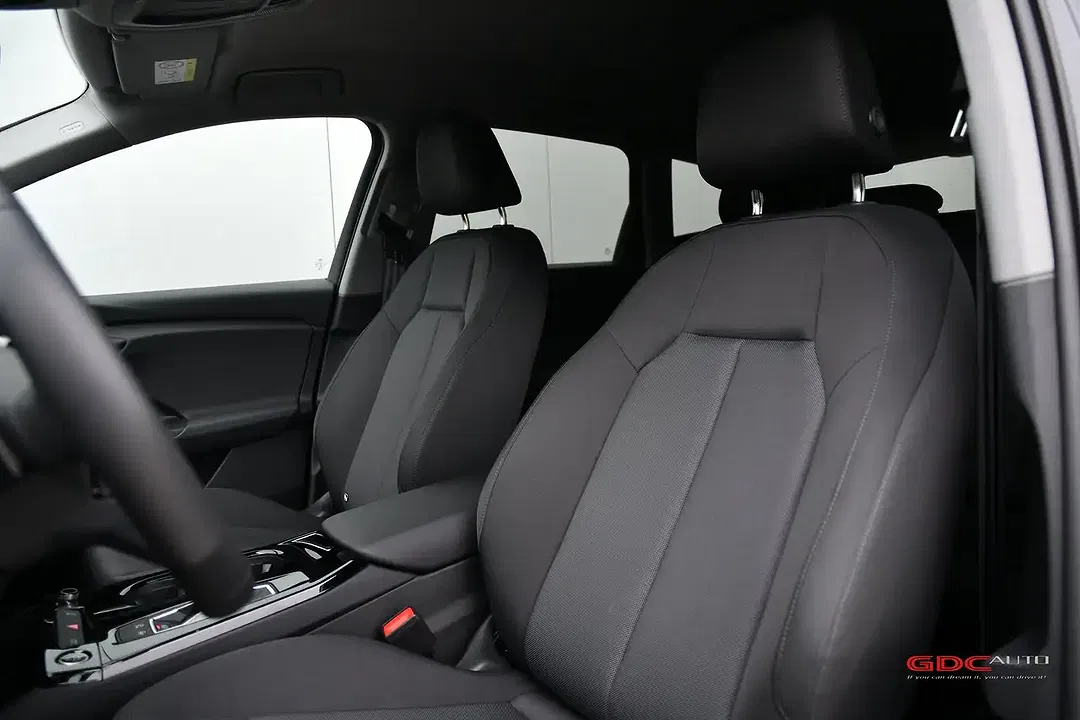 Audi Q6 e-tron - Thumbnail 29