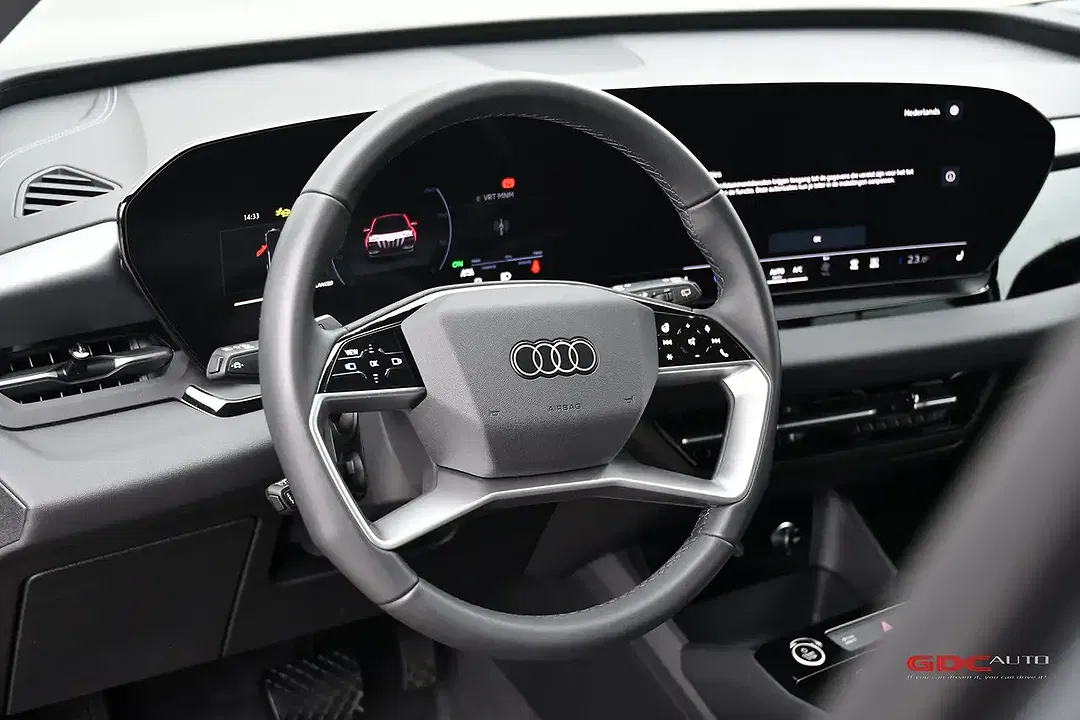 Audi Q6 e-tron - Thumbnail 34