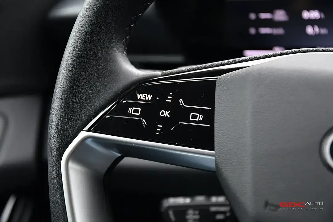 Audi Q6 e-tron - Thumbnail 35