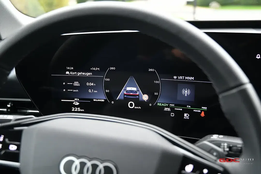 Audi Q6 e-tron - Thumbnail 38