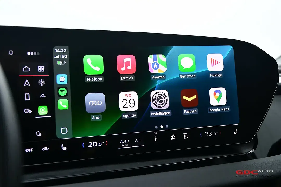 Audi Q6 e-tron - Thumbnail 42