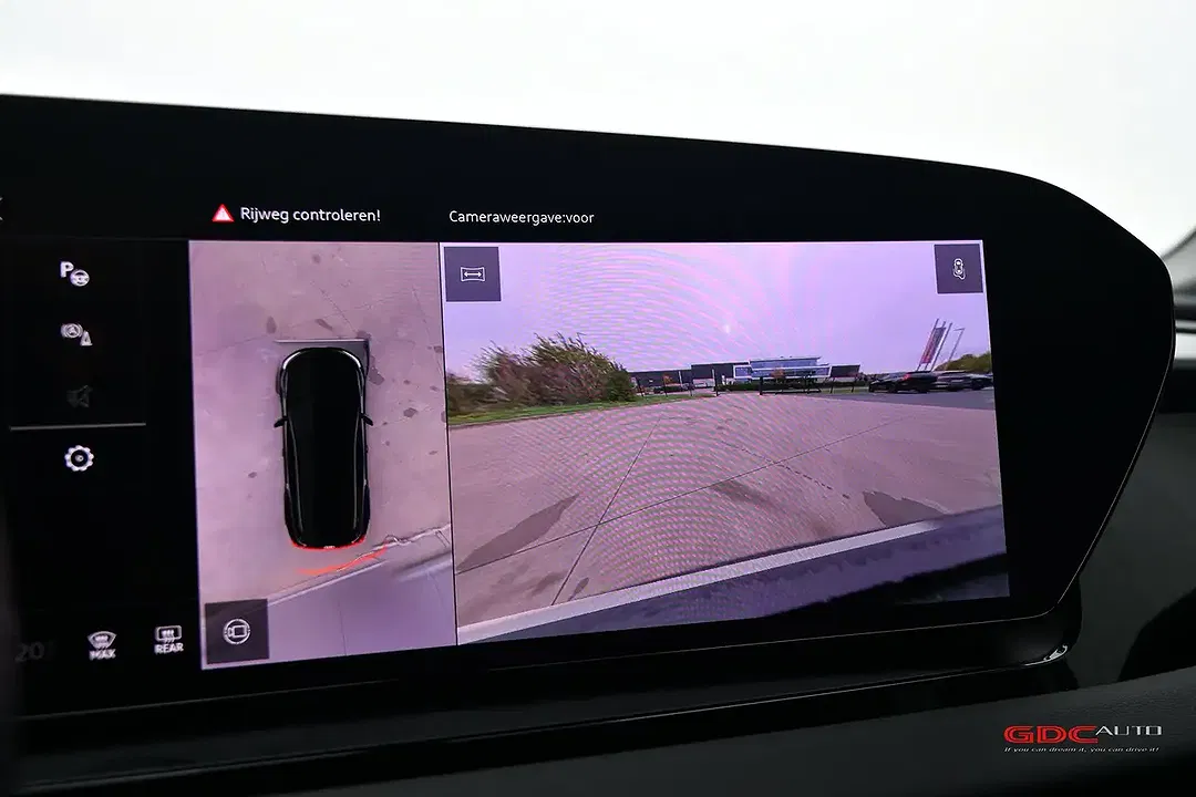 Audi Q6 e-tron - Thumbnail 43