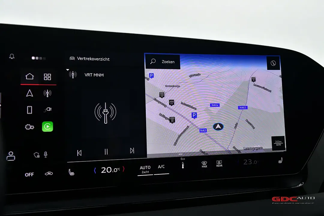 Audi Q6 e-tron - Thumbnail 44