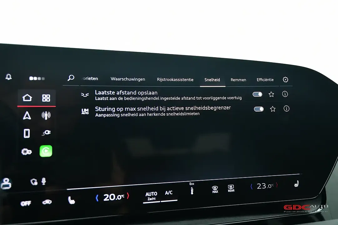 Audi Q6 e-tron - Thumbnail 45