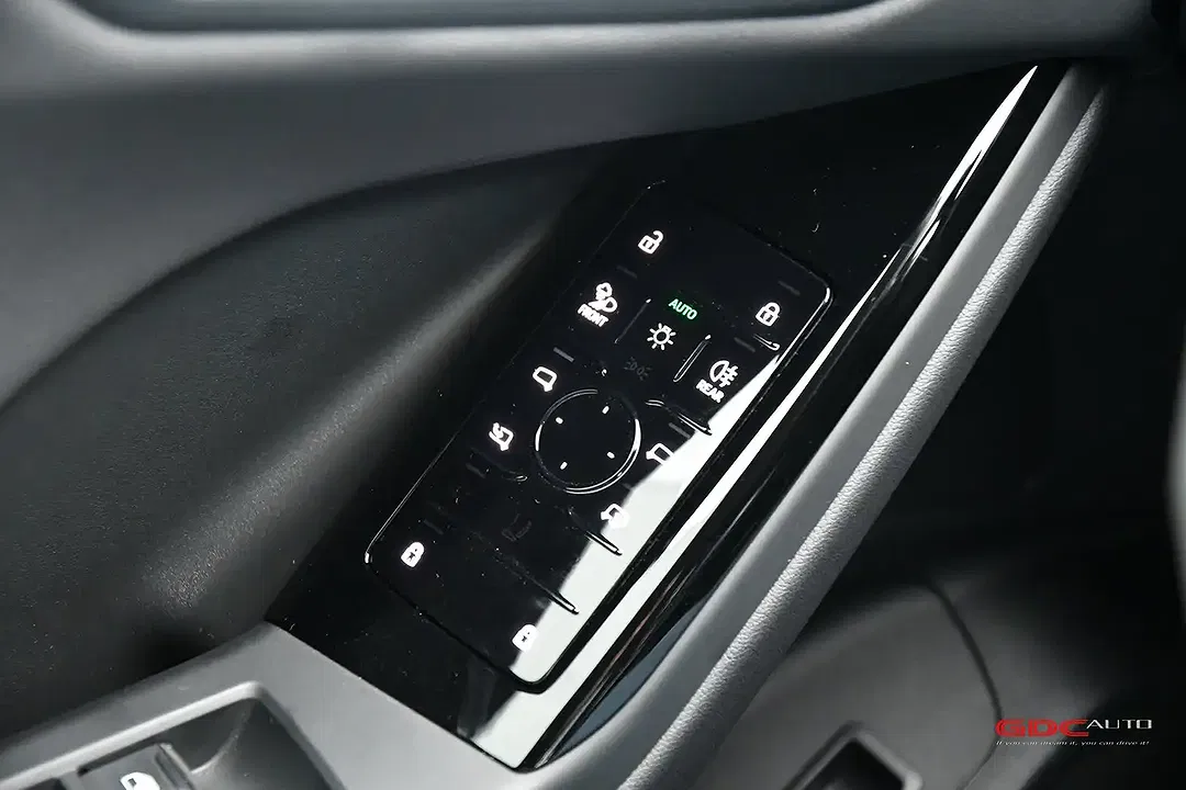 Audi Q6 e-tron - Thumbnail 48