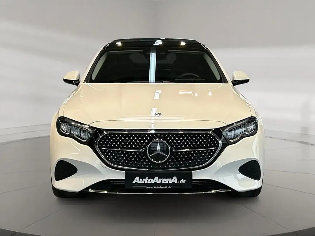 Mercedes-Benz E 300 MBUX Avantgarde - Thumbnail 6