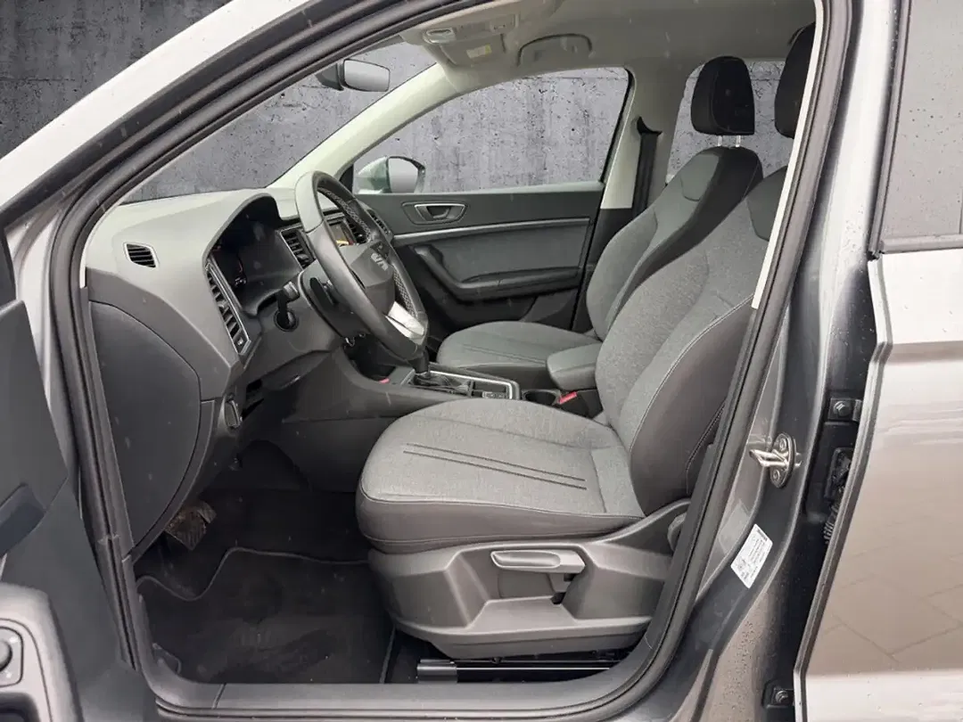 SEAT Ateca 1.5 TSI DSG Style - Thumbnail 8
