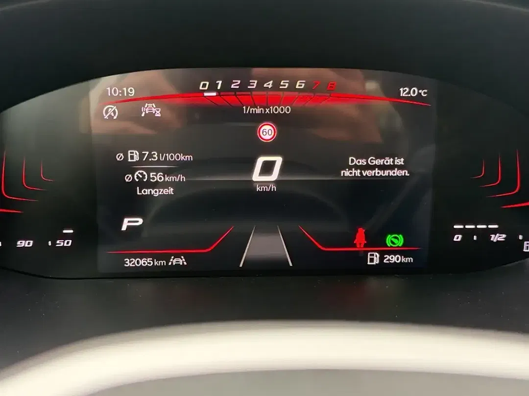 SEAT Ateca 1.5 TSI DSG Style - Thumbnail 11