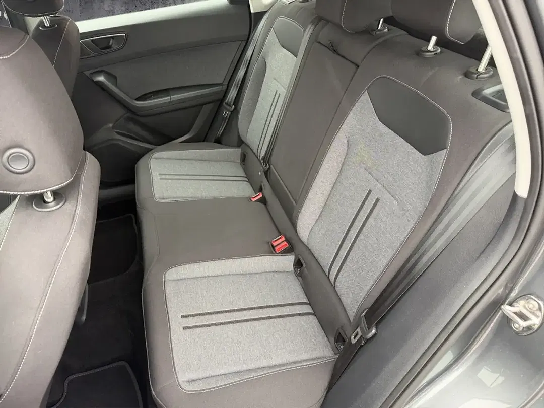 SEAT Ateca 1.5 TSI DSG Style - foto 13