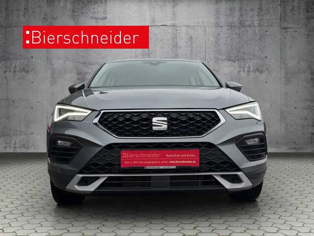 SEAT Ateca 1.5 TSI DSG Style - foto 1