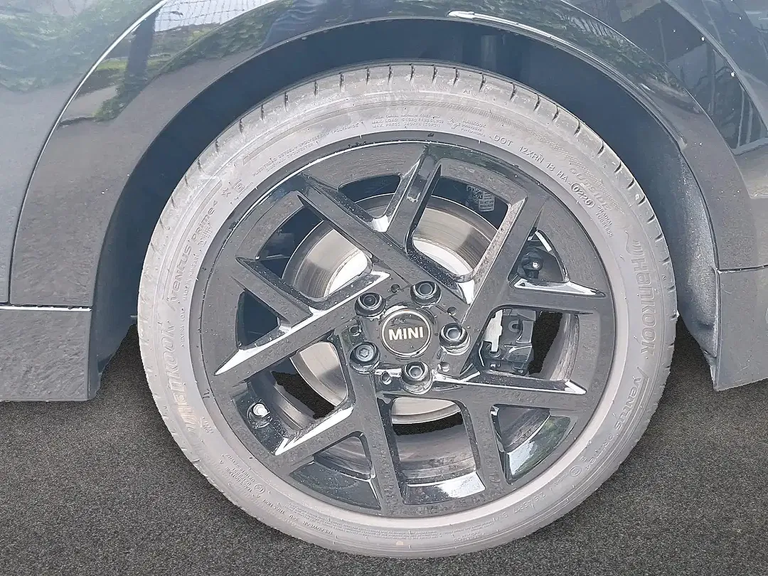 MINI Cooper S JCW Trim - Thumbnail 10