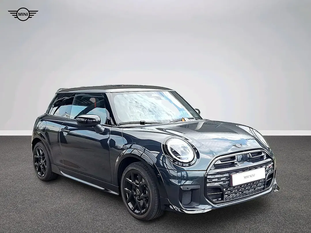 MINI Cooper S JCW Trim - Thumbnail 12