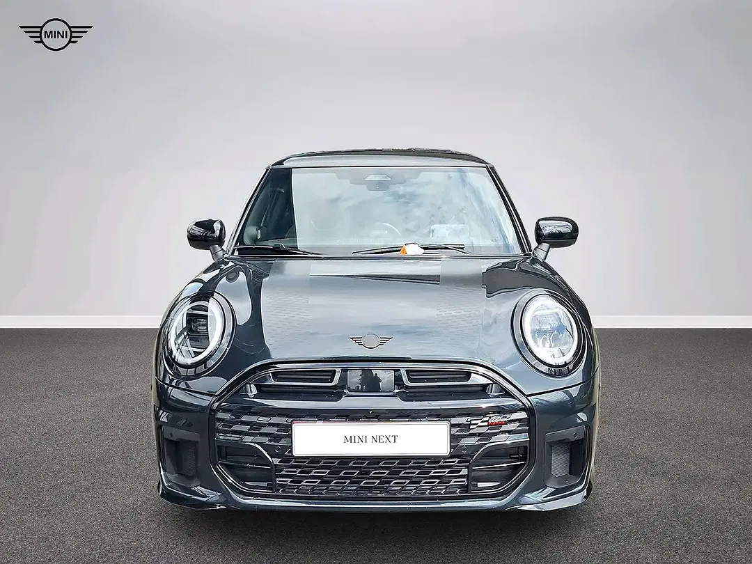 MINI Cooper S JCW Trim - Thumbnail 13