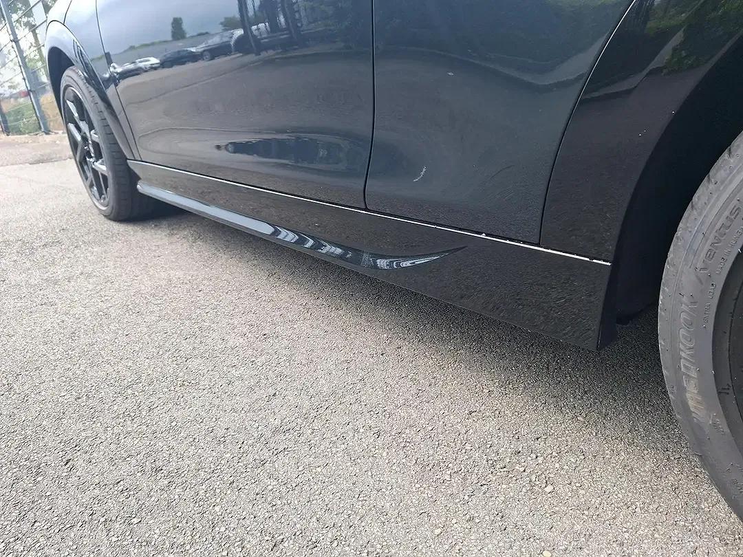 MINI Cooper S JCW Trim - Thumbnail 14