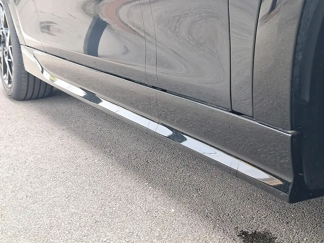 MINI Cooper S JCW Trim - Thumbnail 15