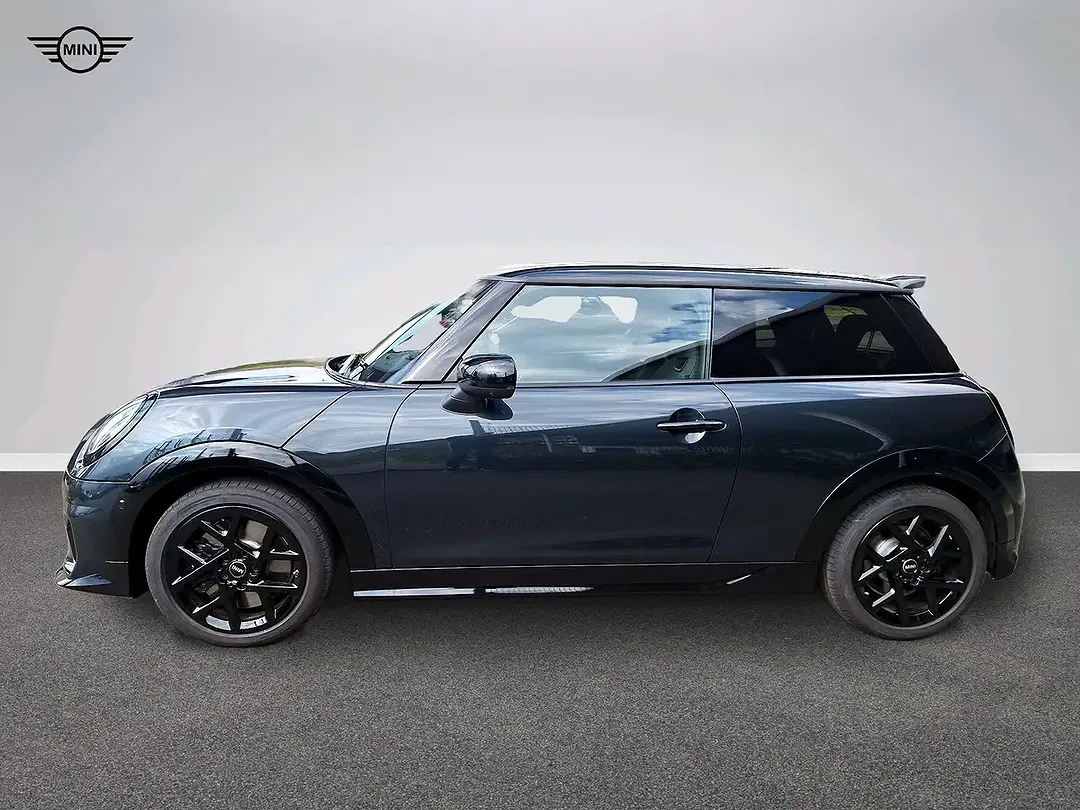MINI Cooper S JCW Trim - Thumbnail 2