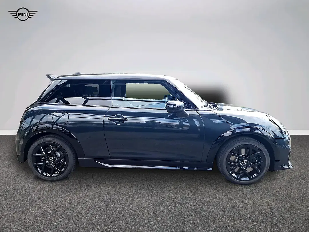 MINI Cooper S JCW Trim - Thumbnail 3