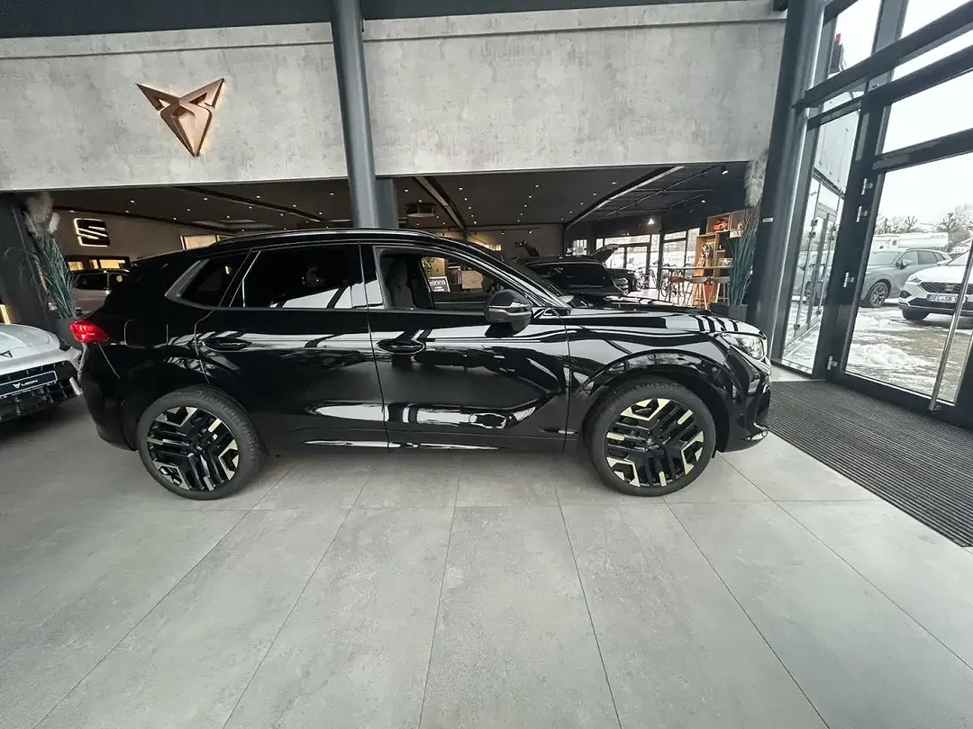 CUPRA Terramar 1.5 PHEV VZ Tribe Edition - Thumbnail 10