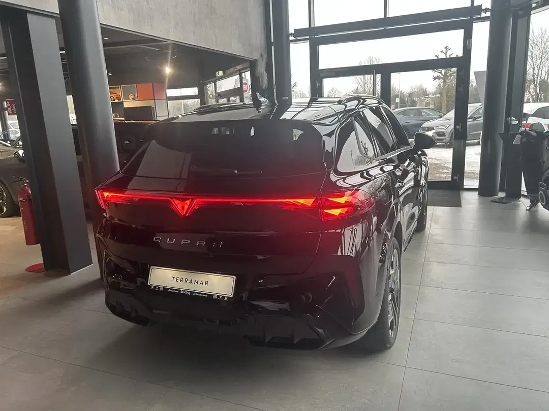 CUPRA Terramar 1.5 PHEV VZ Tribe Edition - Thumbnail 11