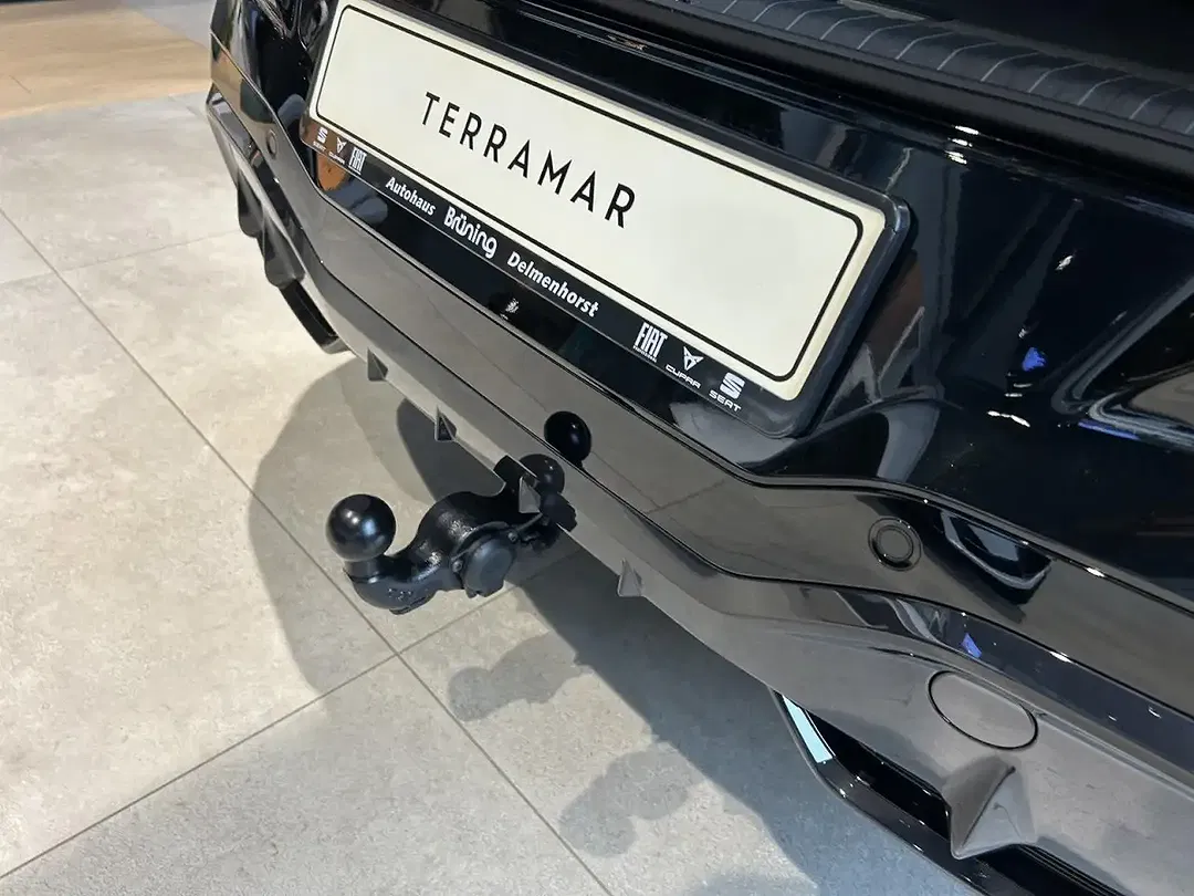 CUPRA Terramar 1.5 PHEV VZ Tribe Edition - Thumbnail 13