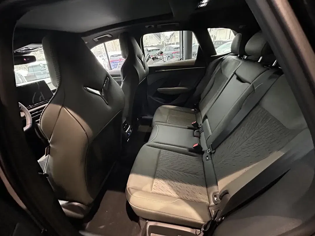 CUPRA Terramar 1.5 PHEV VZ Tribe Edition - Thumbnail 14