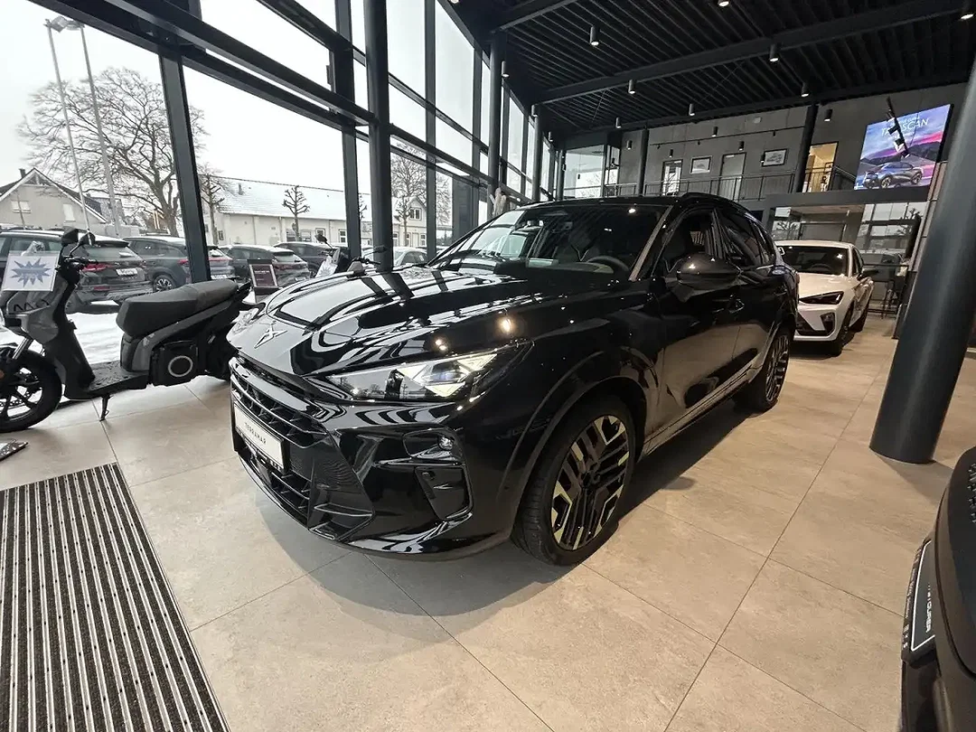CUPRA Terramar 1.5 PHEV VZ Tribe Edition - Afbeelding 1