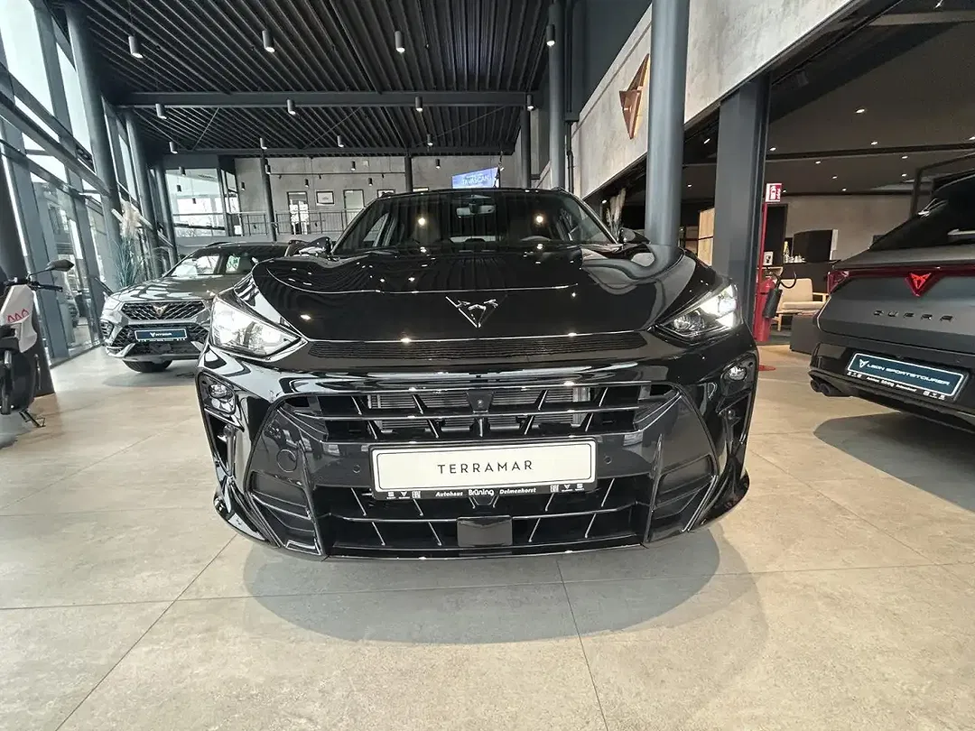 CUPRA Terramar 1.5 PHEV VZ Tribe Edition - Thumbnail 4