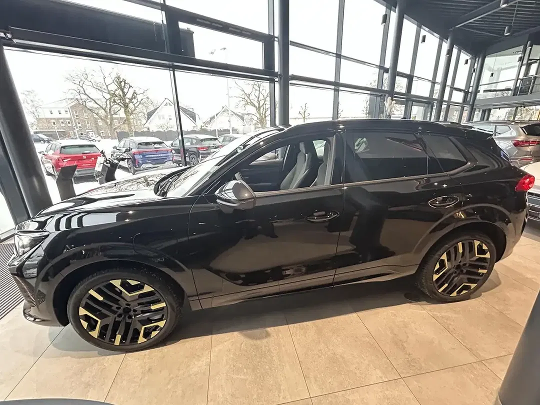 CUPRA Terramar 1.5 PHEV VZ Tribe Edition - Thumbnail 5