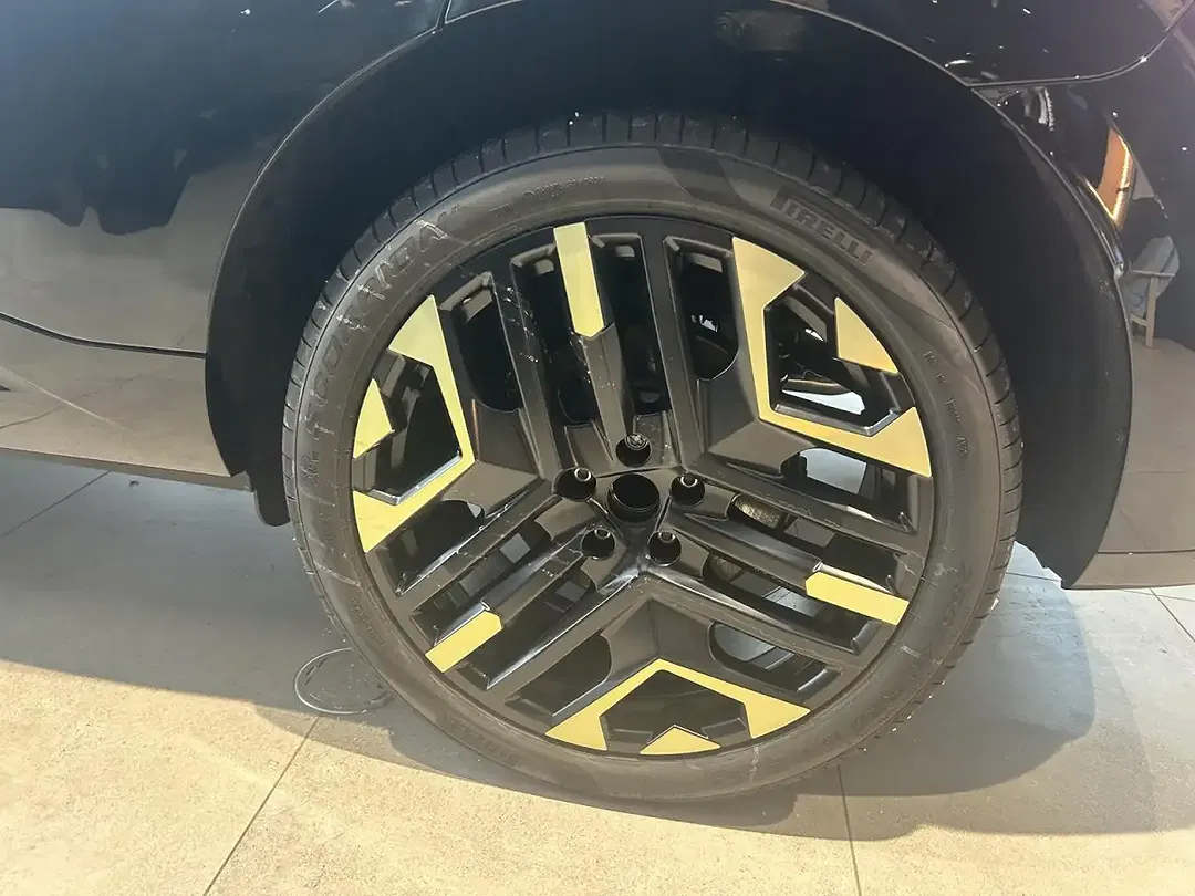 CUPRA Terramar 1.5 PHEV VZ Tribe Edition - Thumbnail 6